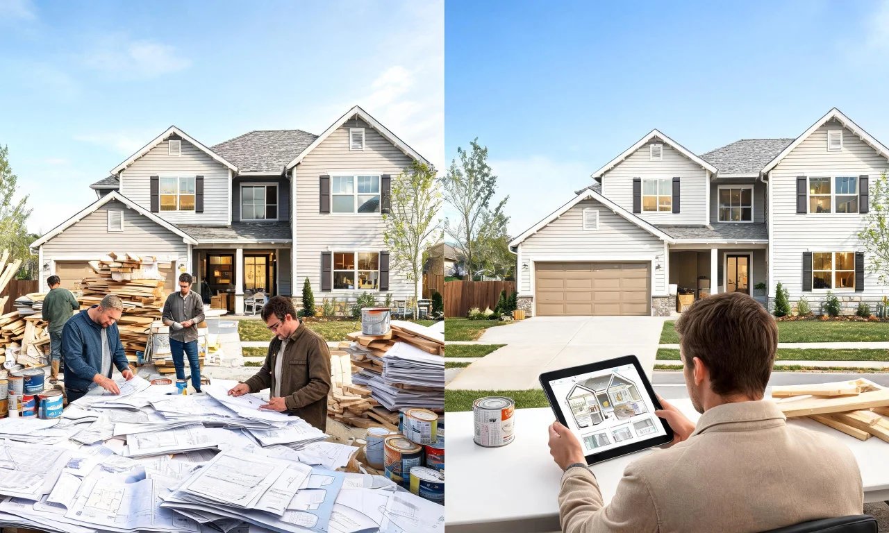 AI House Design Cost Savings: 2026 Price Breakdown