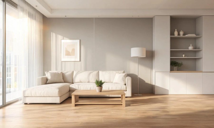 AI Declutter Guide: Clear Any Room Before Listing (2026)