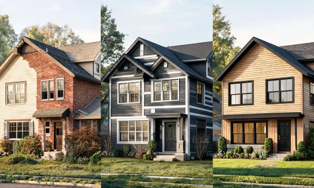 Top Chief Architect Alternatives for Exterior House Design