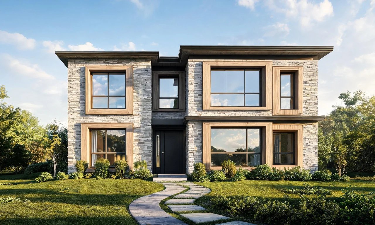 How to Redesign Your Home Exterior with AI in 2026