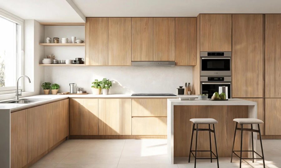 AI Layout Generator Ideas for Small Kitchens in 2026