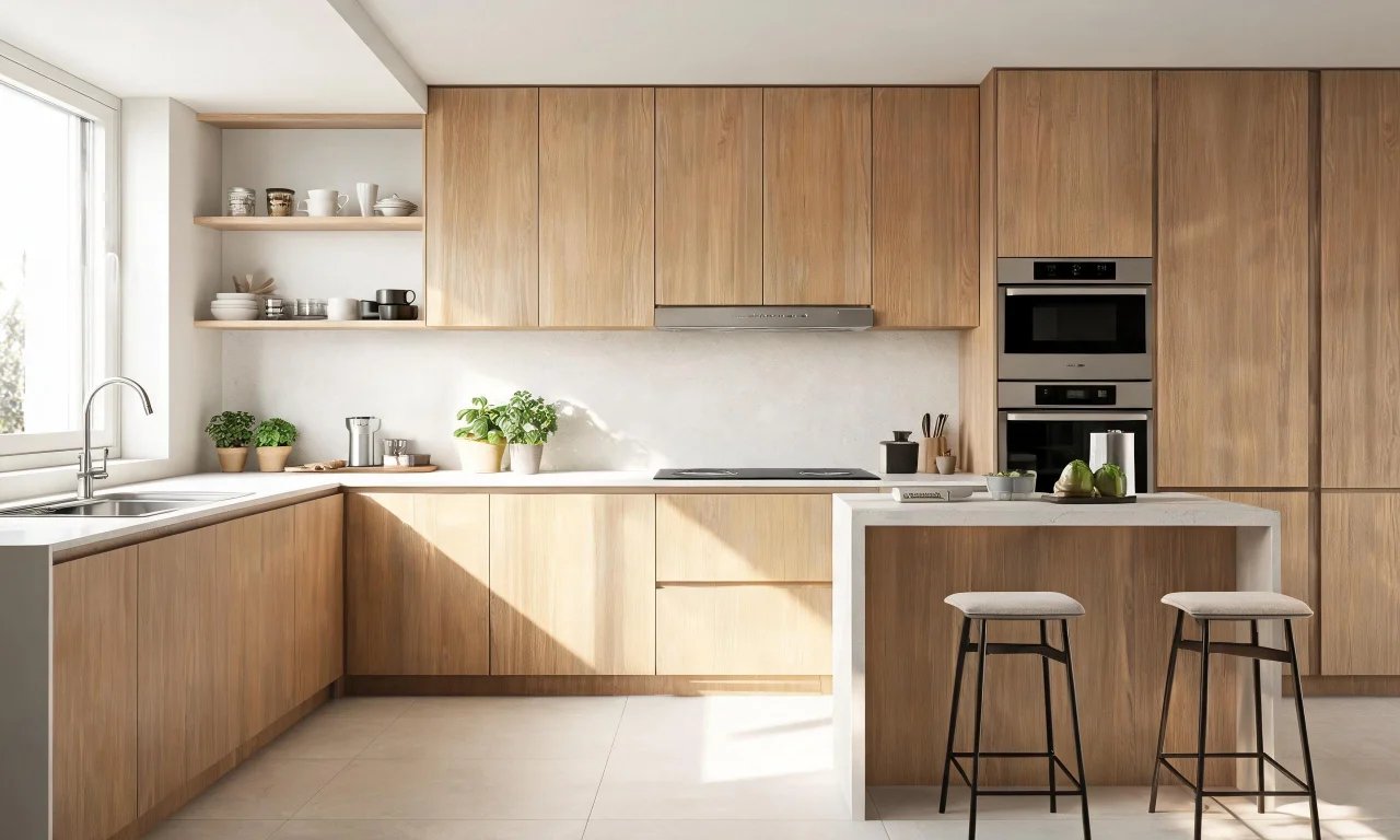AI Layout Generator Ideas for Small Kitchens in 2026