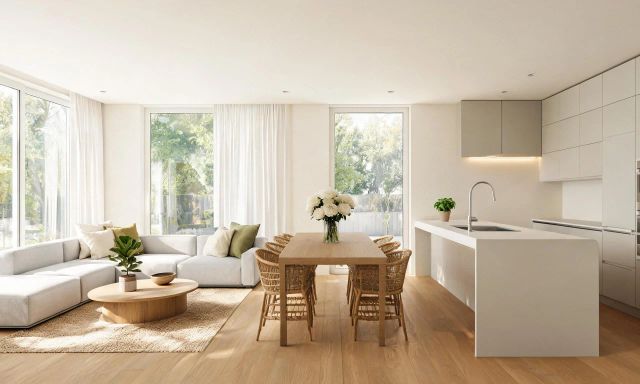 Virtual Staging Interior Design Ideas for Every Room (2026)