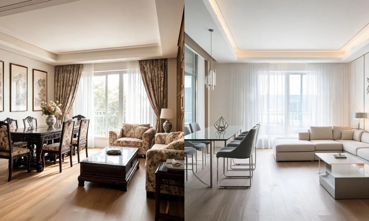 AI Design Tools vs Traditional Staging: 2026 Showdown