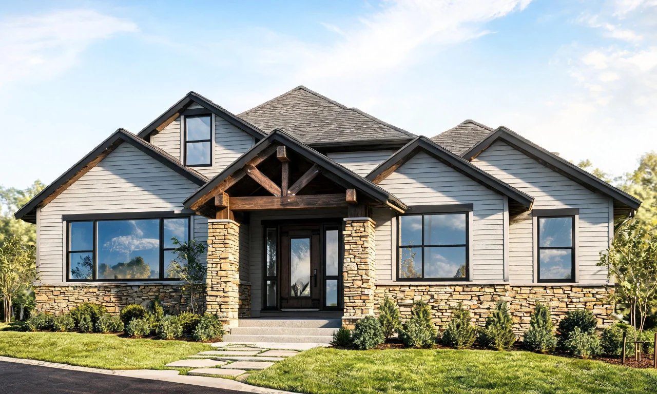 HomeByMe Review: Exterior for Home Design Tested