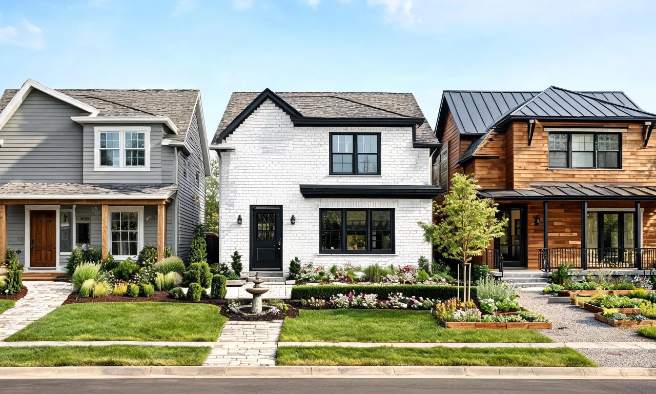 5 Best AI House Designer Tools for Curb Appeal in 2026
