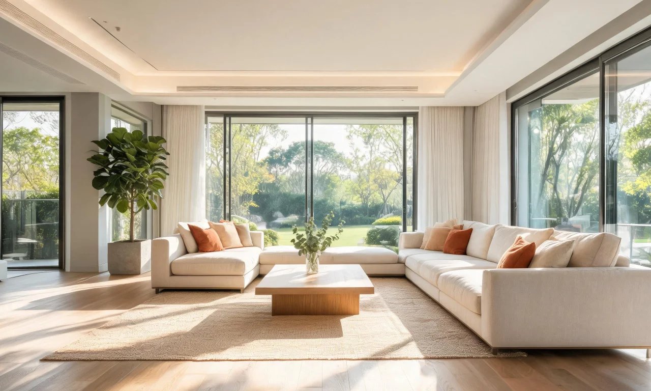 How Agents Use AI for Interior Design to Stage Listings