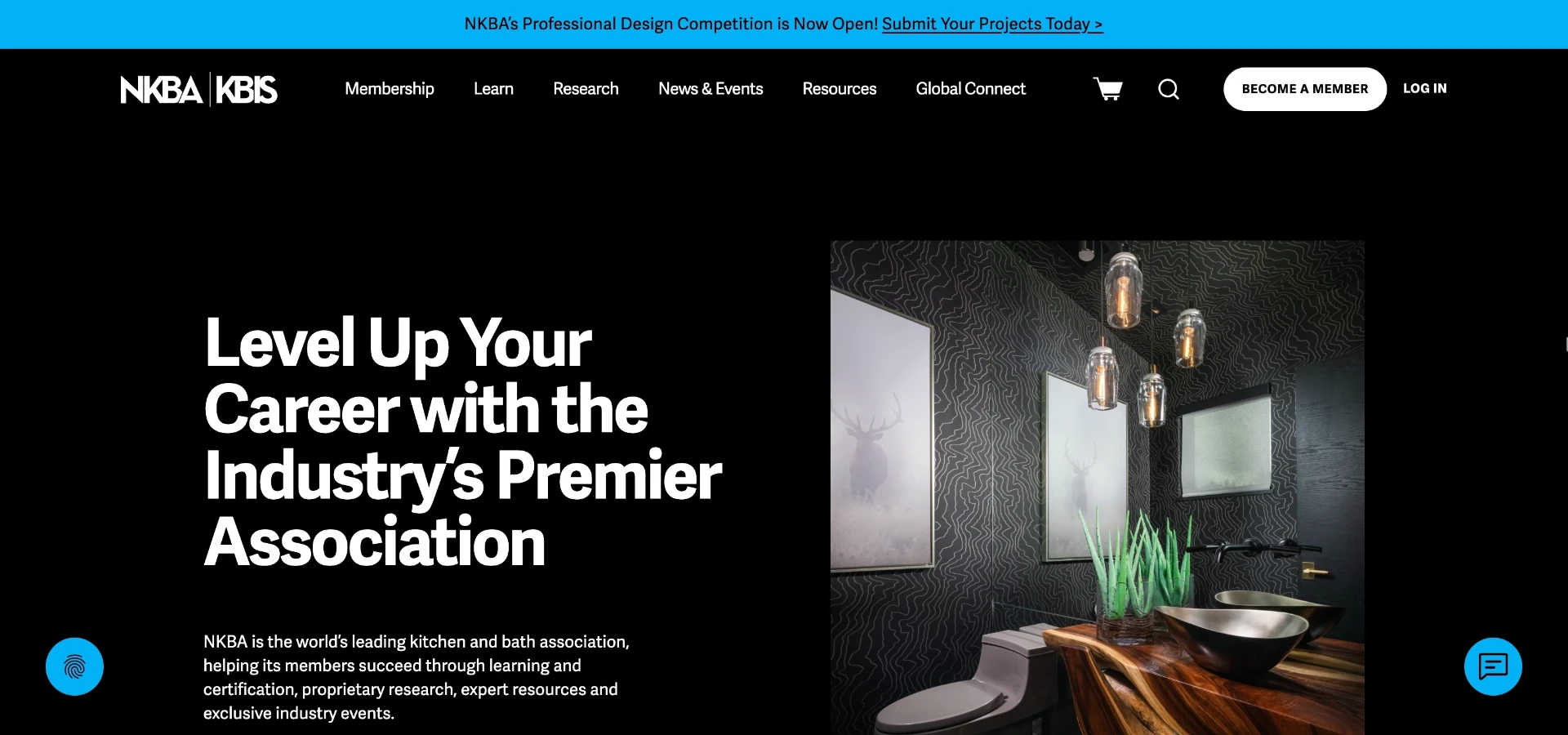 The National Kitchen and Bath Association tracks industry-wide kitchen trend data, a useful reference point when deciding which finishes will still feel current in a few years.