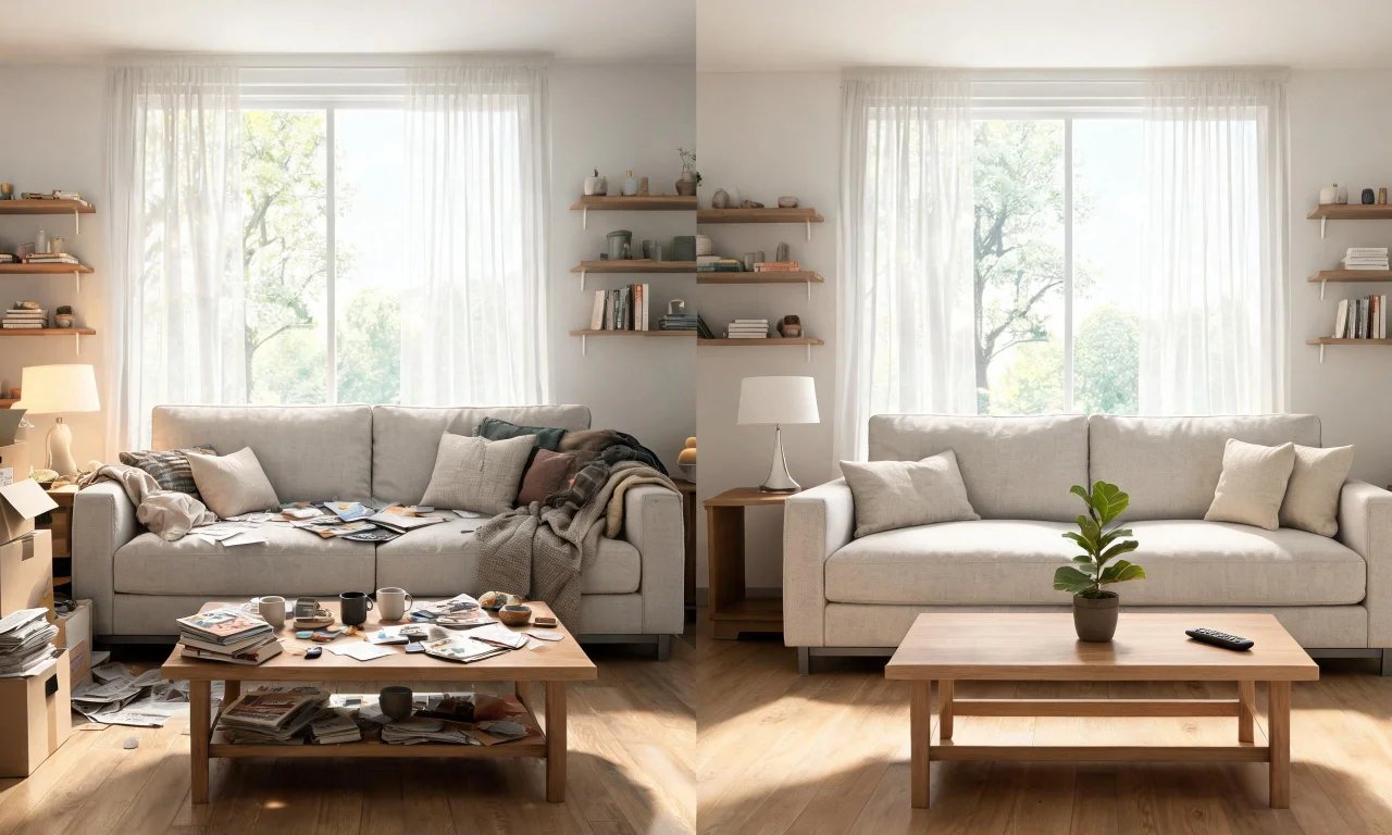 5 Home Interior Design Decluttering Tools to Try