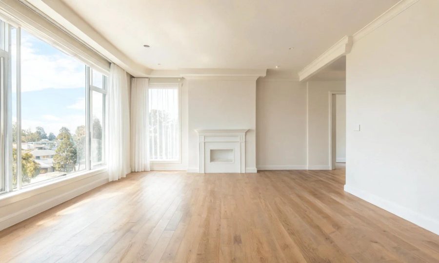 AI Empty Room Generator: Real Estate Staging Cost Savings