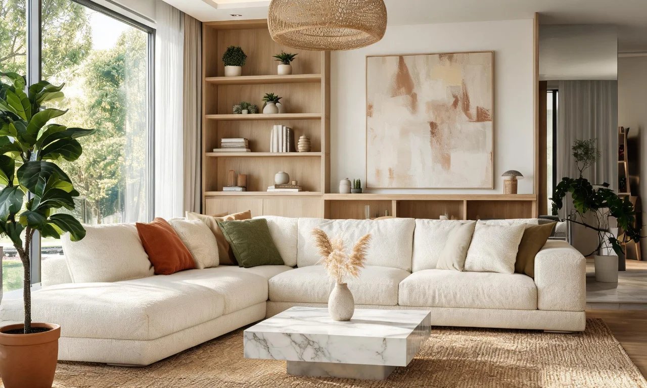 AI Room Decorator: 10 Stunning Living Room Ideas