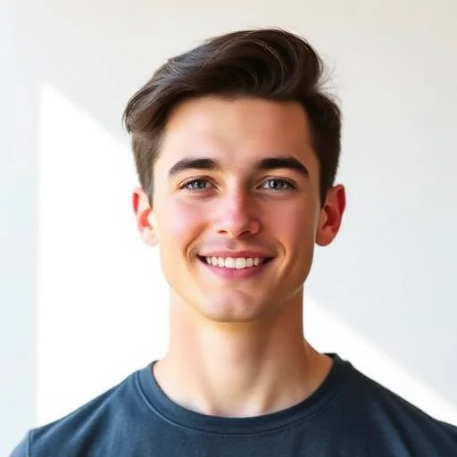 Portrait of Noah Bennett